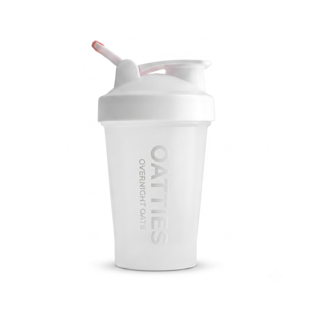 Shaker Bottle