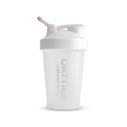 Shaker Bottle