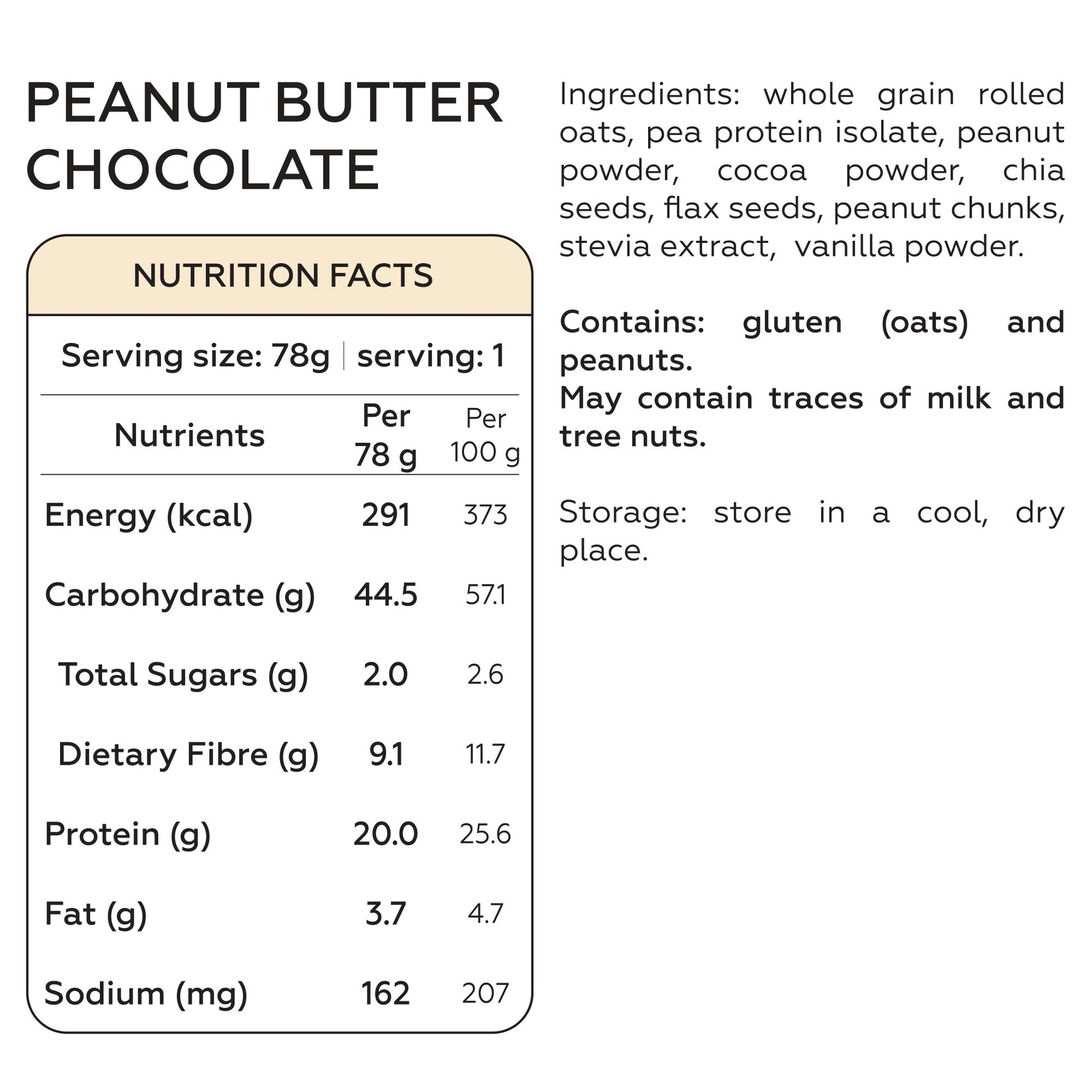 Peanut-Butter-Chocolate